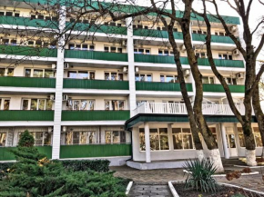 Pansionat Otdykha Energetik